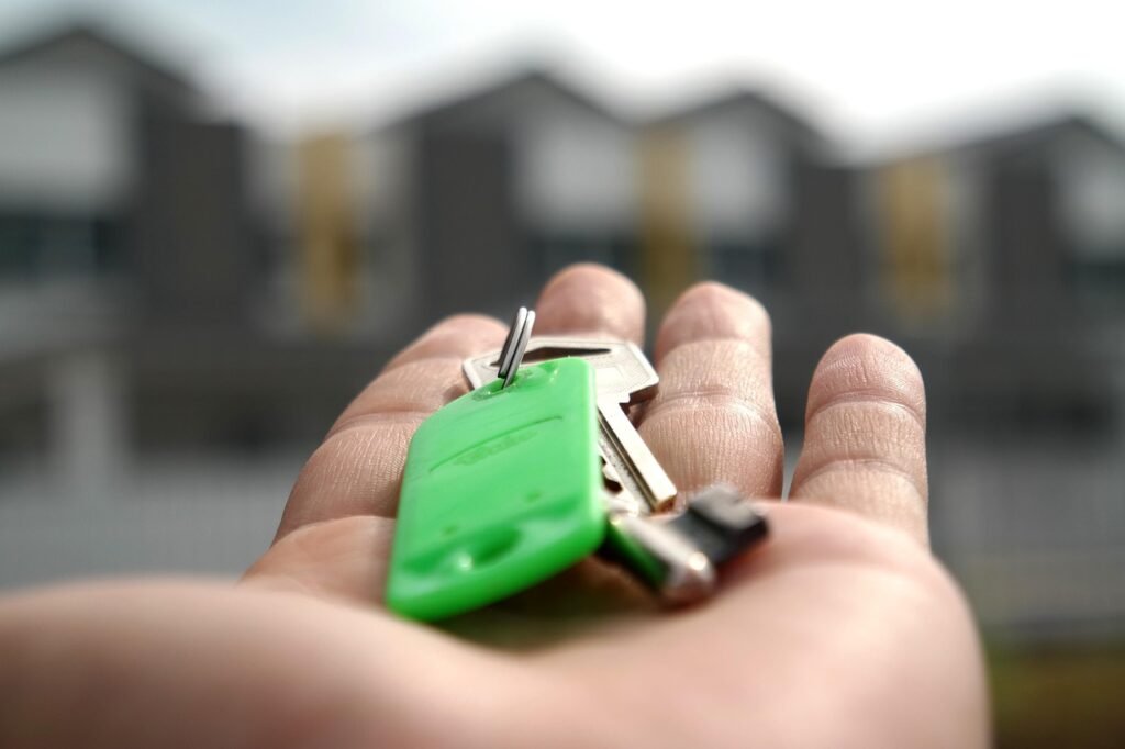 Buying House