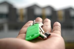 Buying House