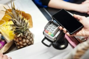 Shopping Credit